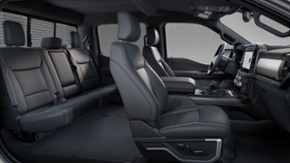 2025 Ford F-150® Internal Image 1